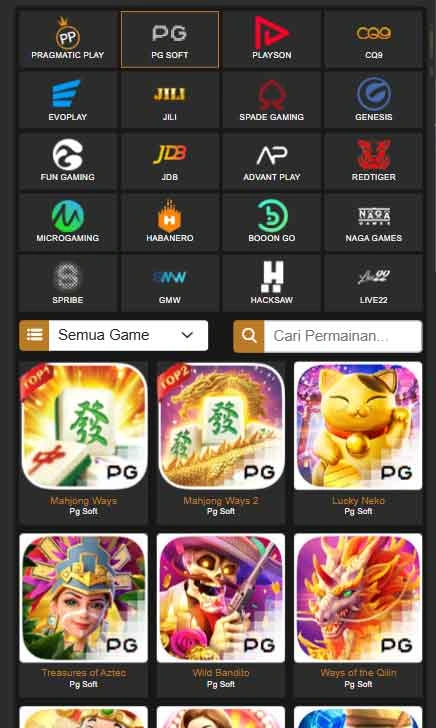 Akun Slot Gacor Gampang Maxwin App Wow pilih game