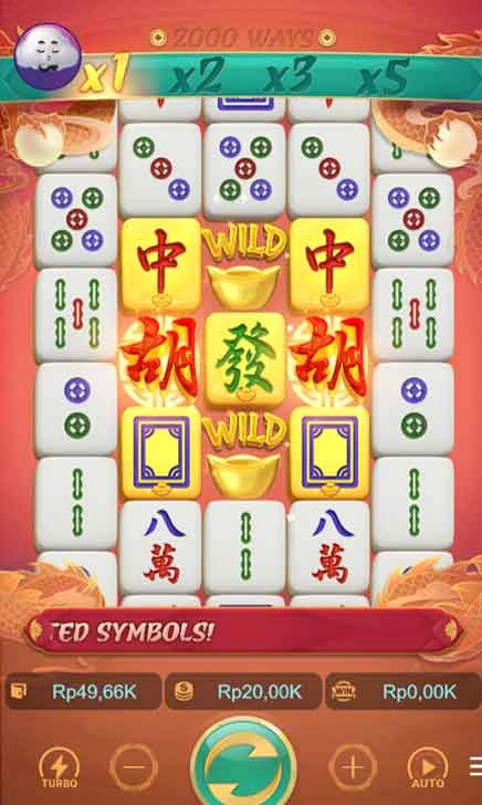 cara main slot Akun Slot Gacor Gampang Maxwin App Wow