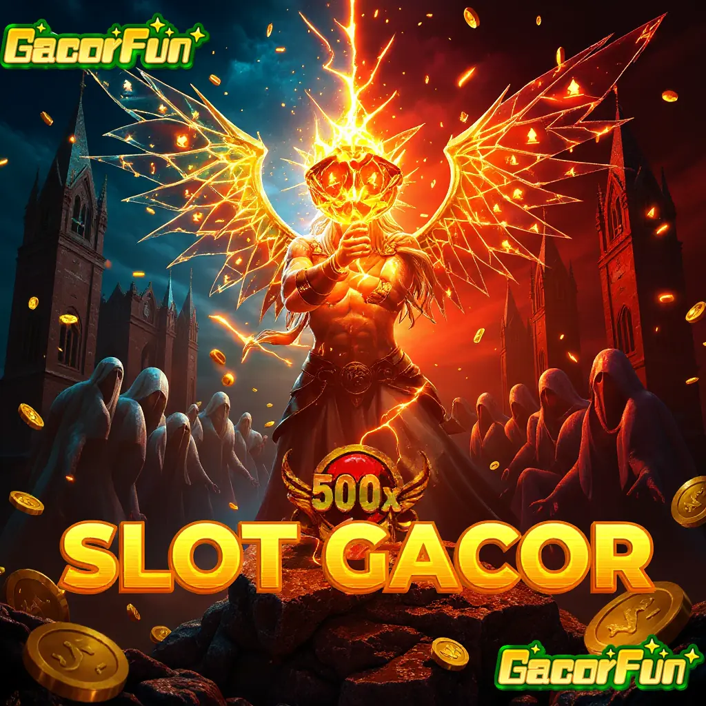 GACORFUN Apk Slot Login Ruang Kreatif Bcreates - WooCommerce eCommerce