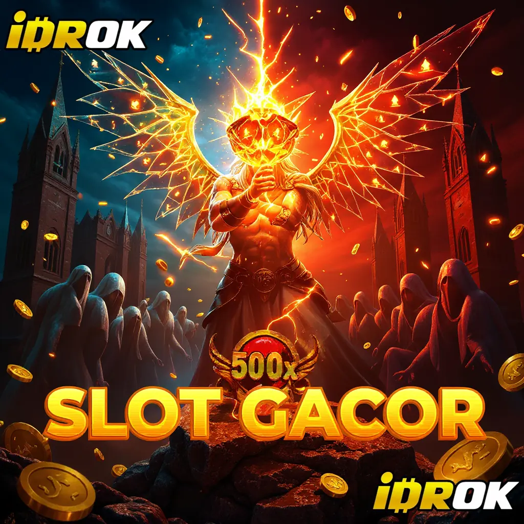 IDROK Apk Slot Login Ruang Kreatif Bcreates - WooCommerce eCommerce
