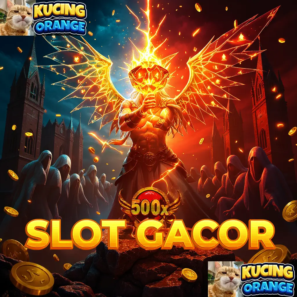 KUCING ORANGE SLOT Apk Slot Login Ruang Kreatif Bcreates - WooCommerce eCommerce