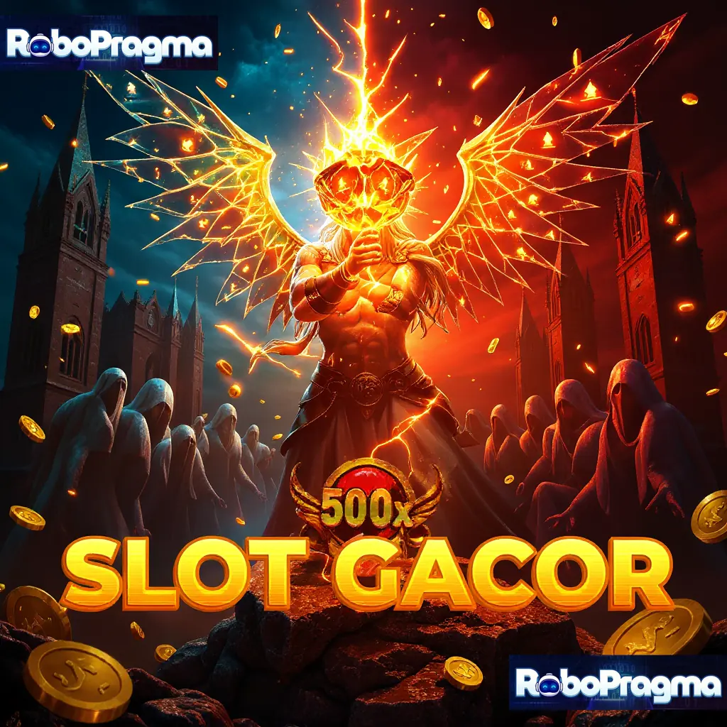 ROBOPRAGMA Apk Slot Login Ruang Kreatif Bcreates - WooCommerce eCommerce
